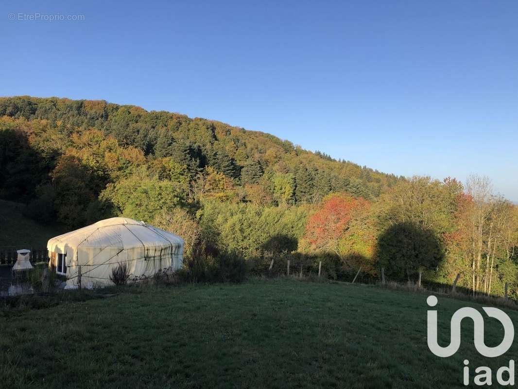 Photo 3 - Maison à SAINT-SAUVES-D&#039;AUVERGNE