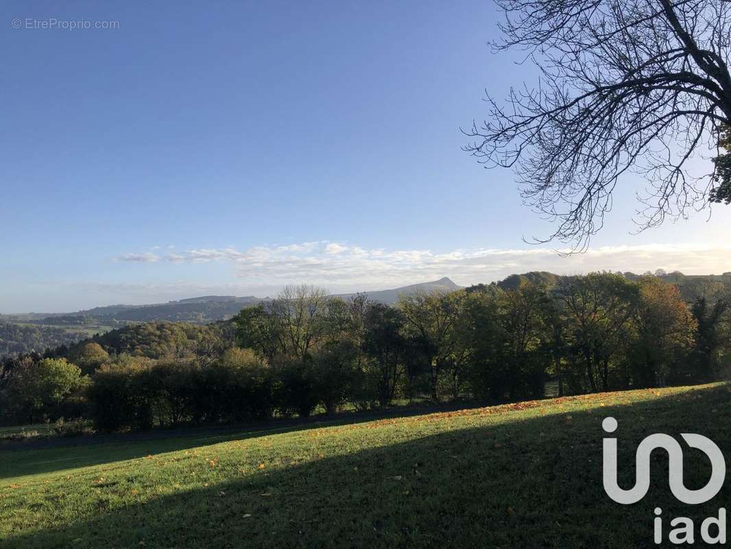 Photo 4 - Maison à SAINT-SAUVES-D&#039;AUVERGNE