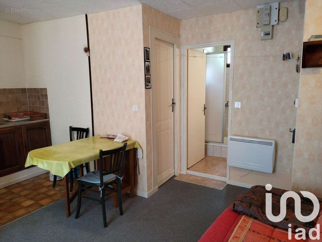 Photo 2 - Appartement à CAUTERETS