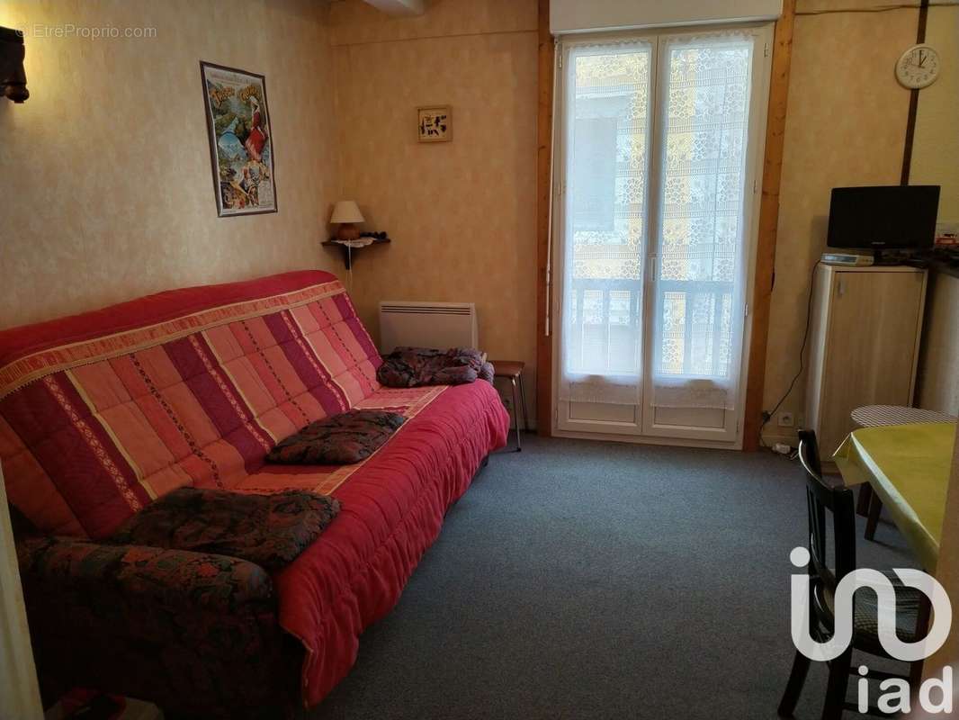 Photo 4 - Appartement à CAUTERETS