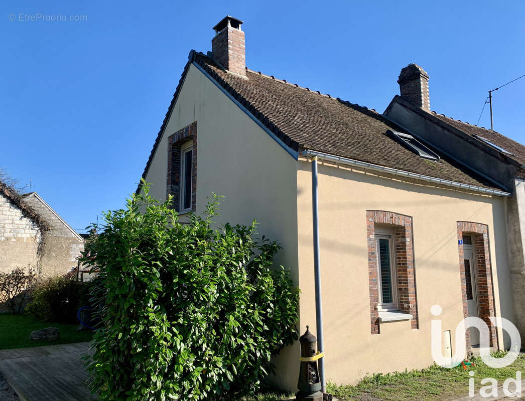 Photo 3 - Maison à THORIGNY-SUR-OREUSE