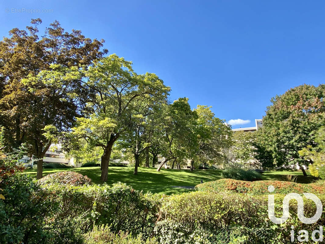 Photo 8 - Appartement à VERRIERES-LE-BUISSON