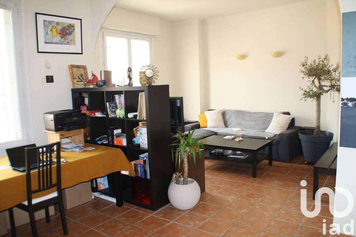 Photo 8 - Appartement à TOULON