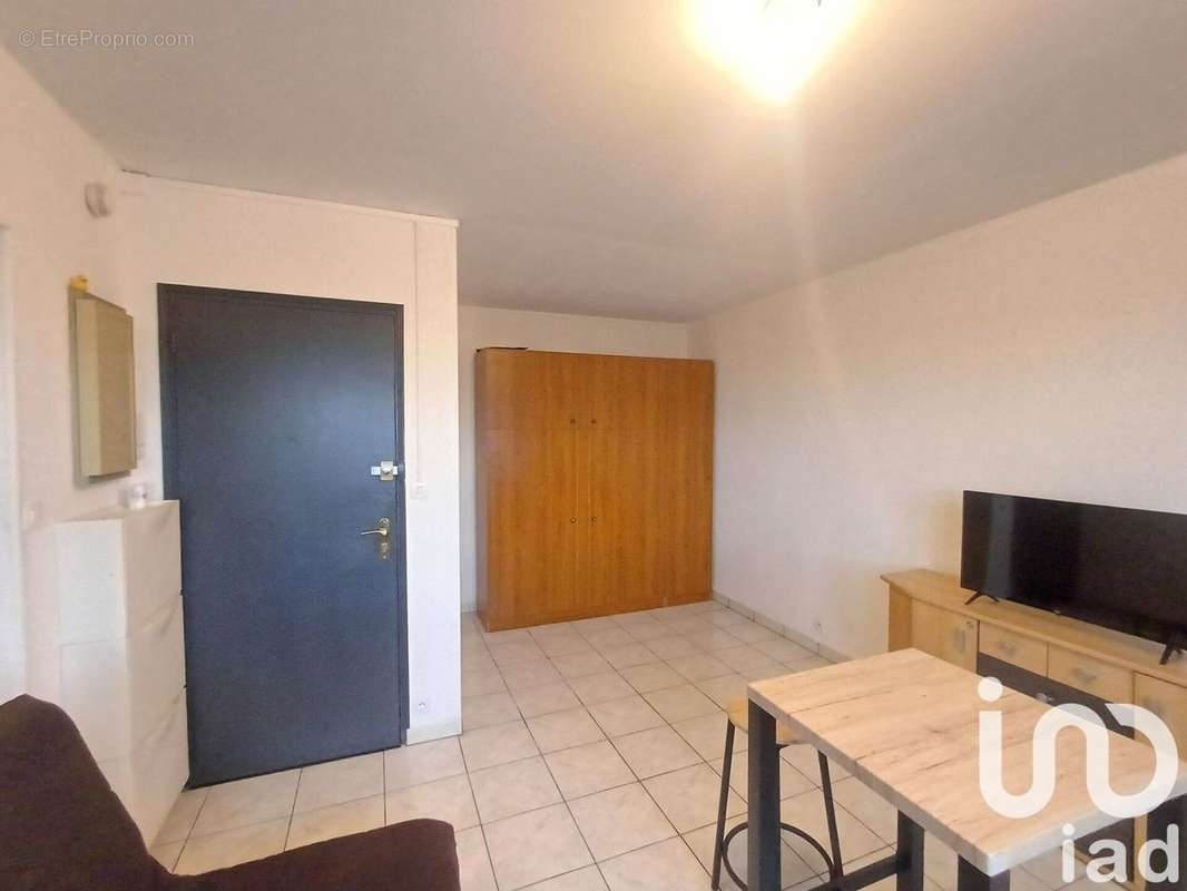 Photo 2 - Appartement à SAINT-JULIEN-LES-VILLAS