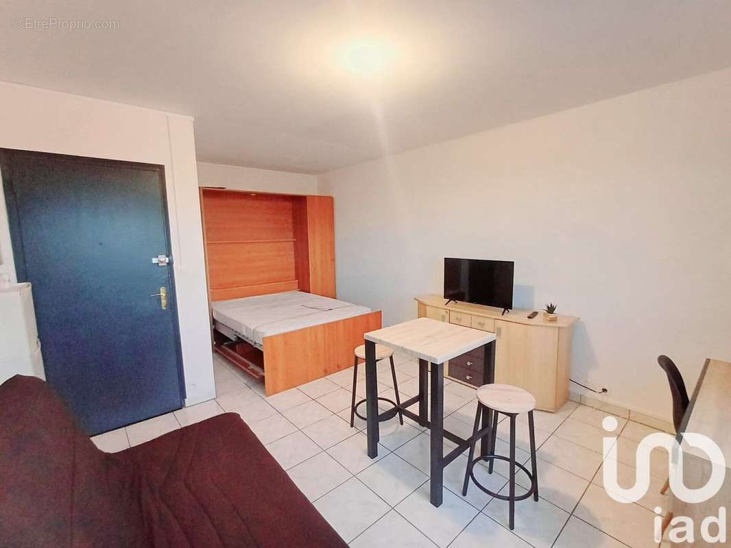 Photo 3 - Appartement à SAINT-JULIEN-LES-VILLAS