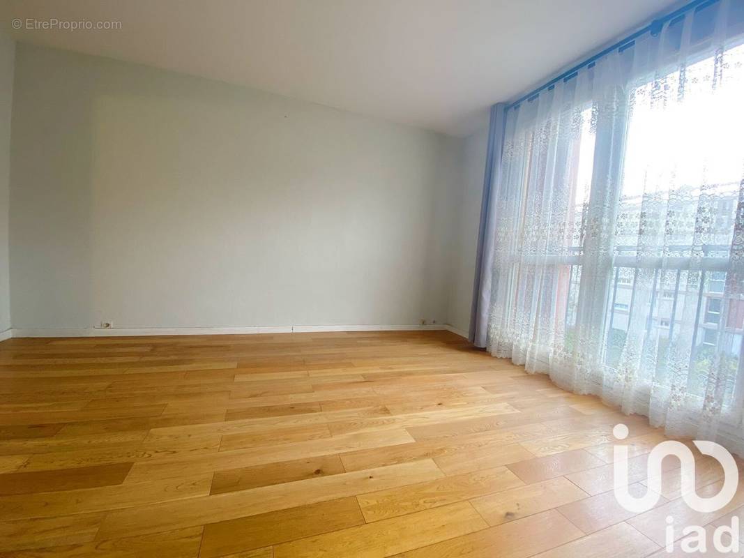 Photo 1 - Appartement à VITRY-SUR-SEINE