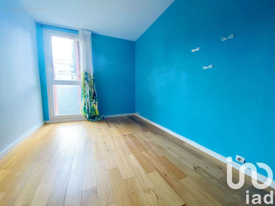 Photo 6 - Appartement à VITRY-SUR-SEINE