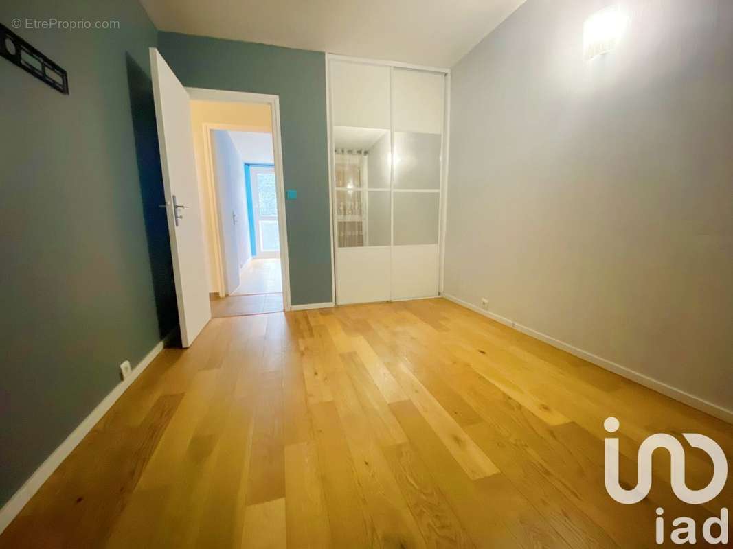 Photo 8 - Appartement à VITRY-SUR-SEINE