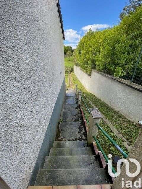 Photo 3 - Maison à CONFLANS-SUR-SEINE