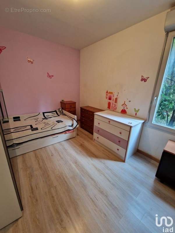 Photo 6 - Appartement à EPINAY-SUR-SEINE