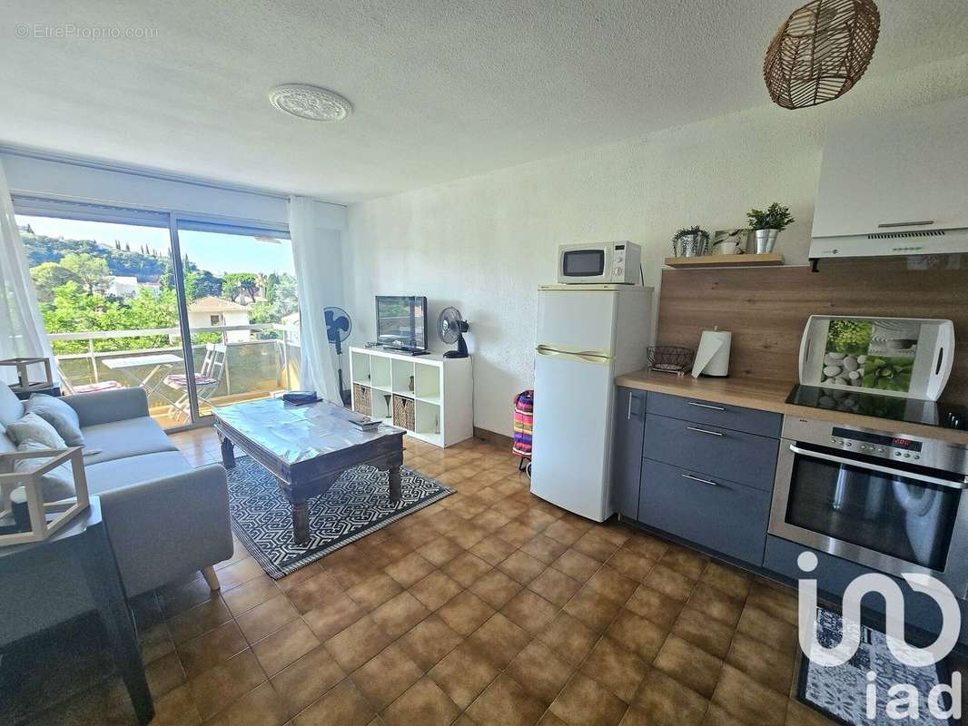 Photo 2 - Appartement à SAINT-RAPHAEL