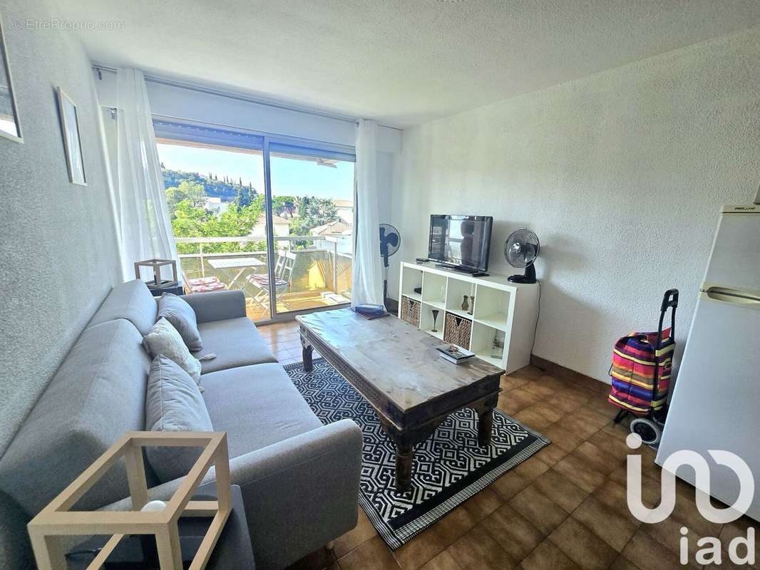 Photo 4 - Appartement à SAINT-RAPHAEL