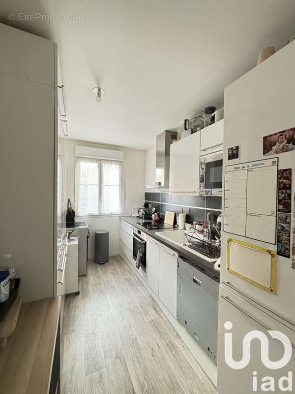 Photo 3 - Appartement à MEAUX