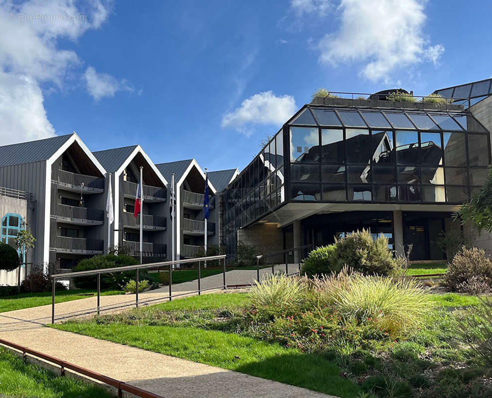 Appartement à QUIMPER