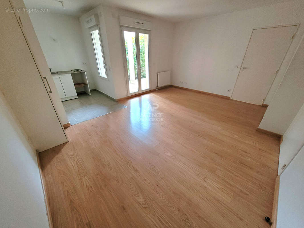 Appartement à POISSY