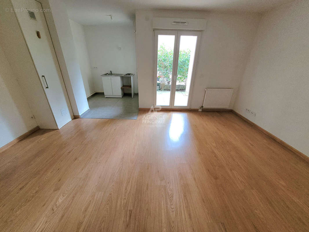 Appartement à POISSY