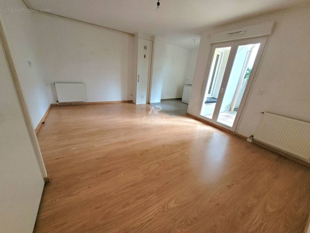 Appartement à POISSY