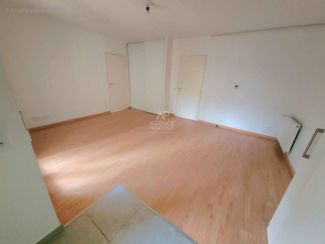 Appartement à POISSY