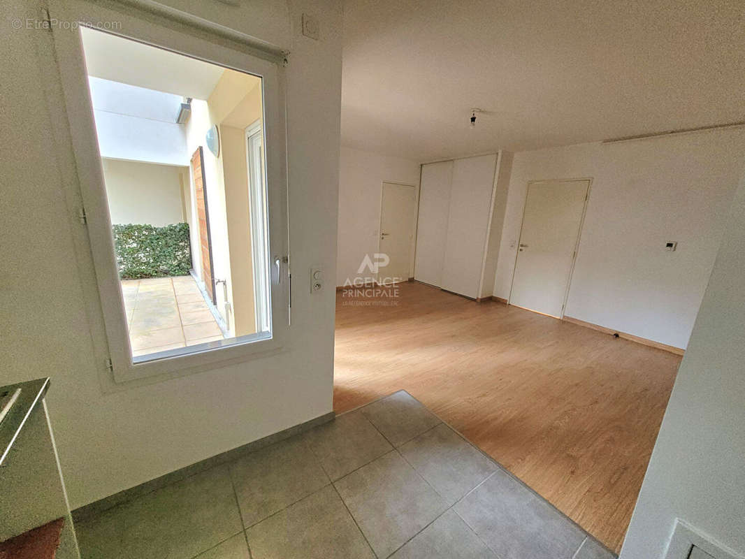 Appartement à POISSY