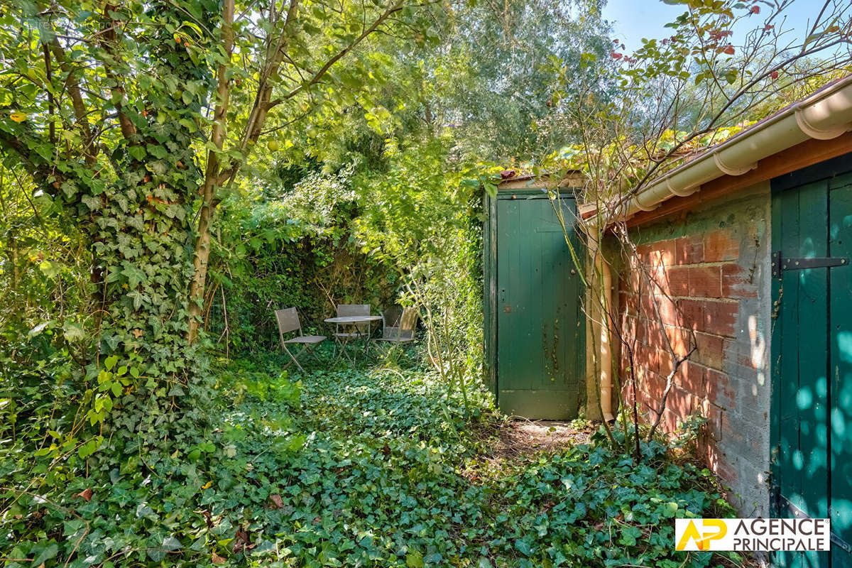 Appartement à MAISONS-LAFFITTE