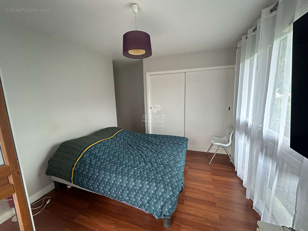 Appartement à MAISONS-LAFFITTE