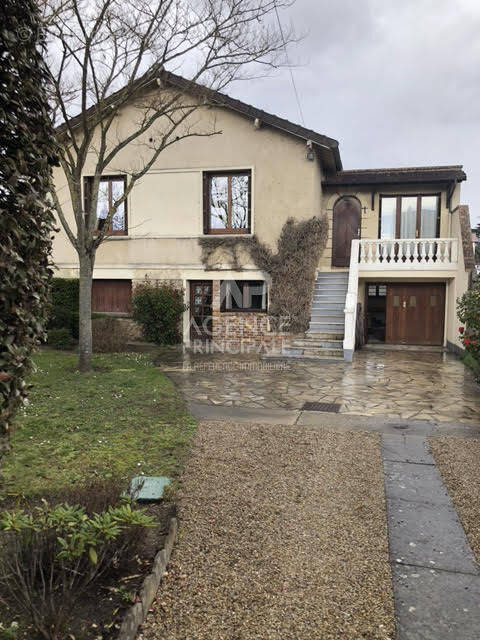 Maison à MAISONS-LAFFITTE