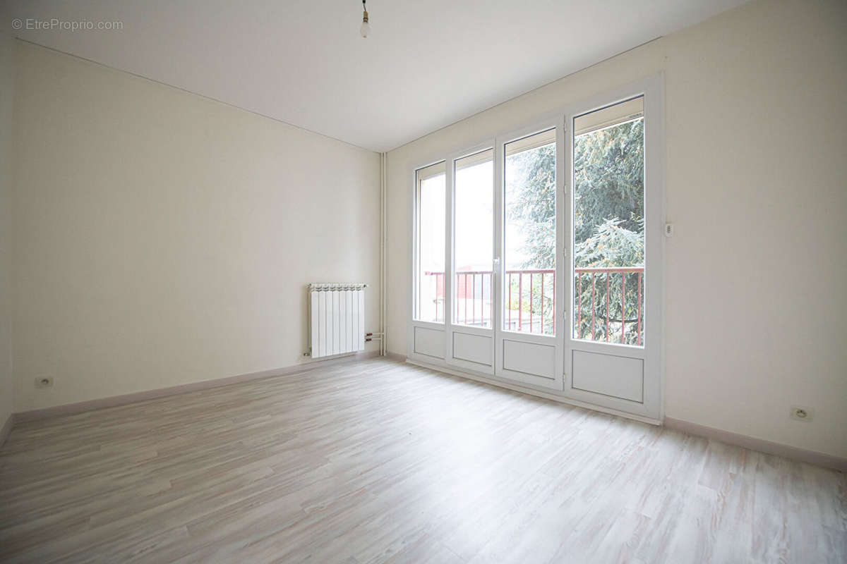 Appartement à EVREUX