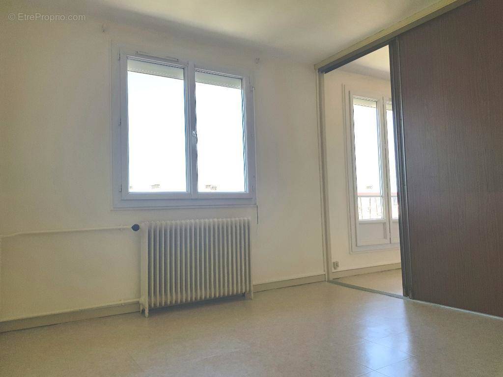 Appartement à EVREUX