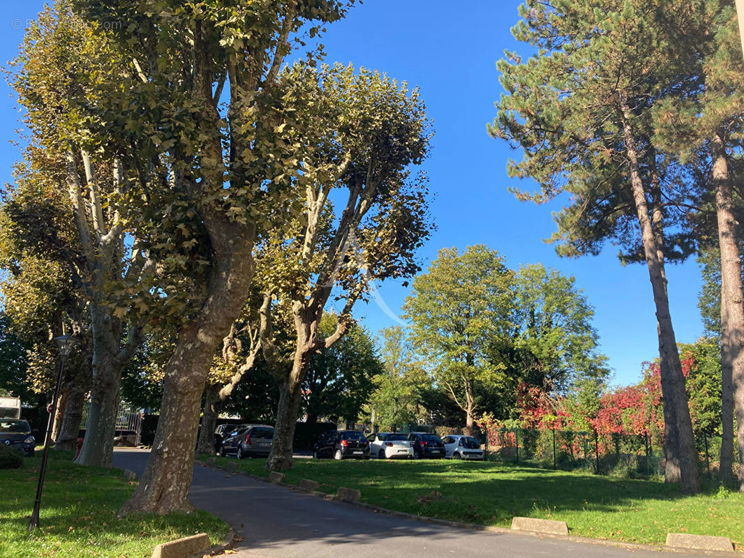 Appartement à BRY-SUR-MARNE