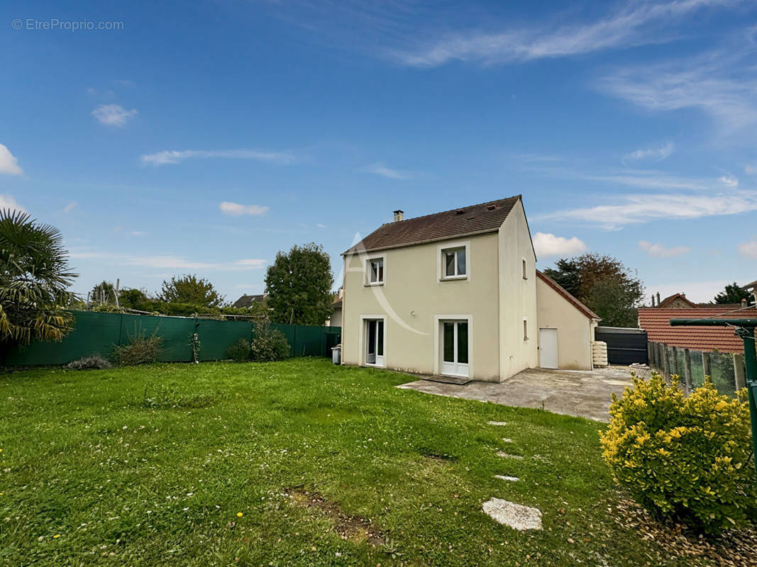 Maison à LARDY