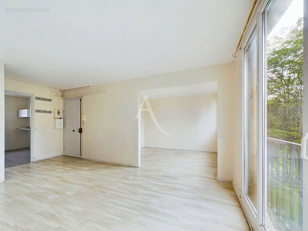 Appartement à CHAMPIGNY-SUR-MARNE