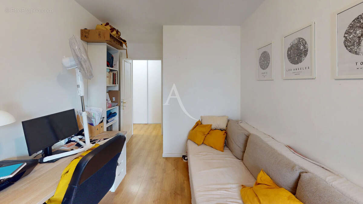 Appartement à ALFORTVILLE