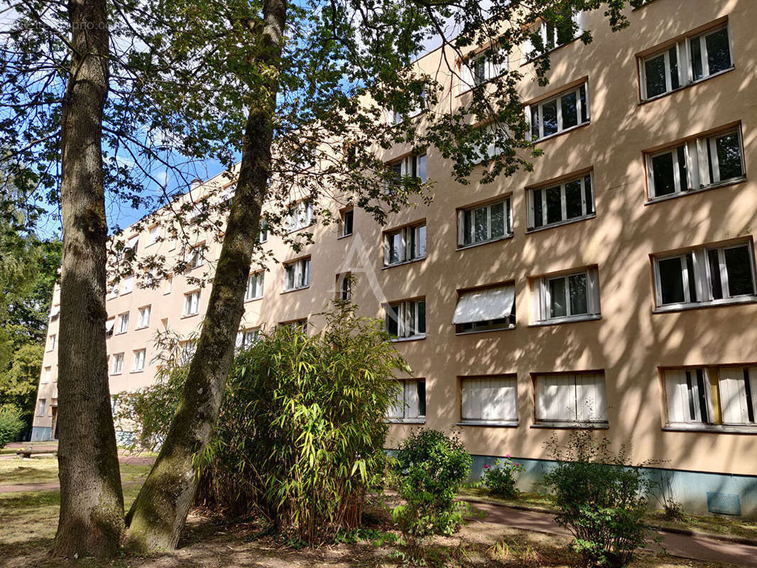 Appartement à SAINT-GERMAIN-LES-ARPAJON