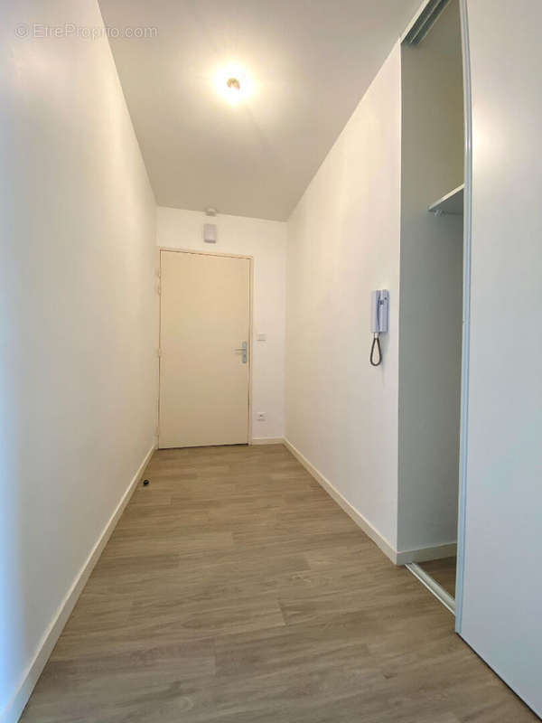 Appartement à TOURS