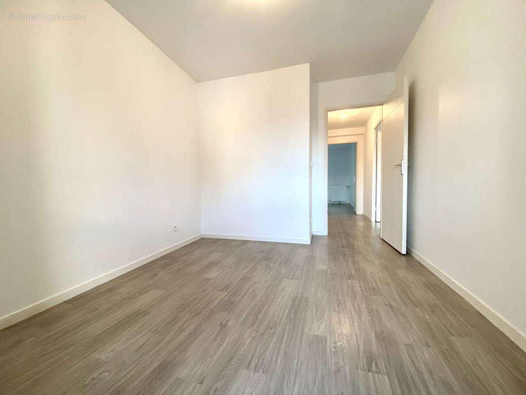 Appartement à TOURS