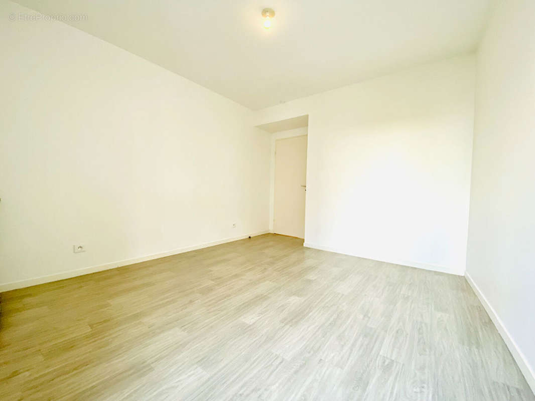 Appartement à TOURS