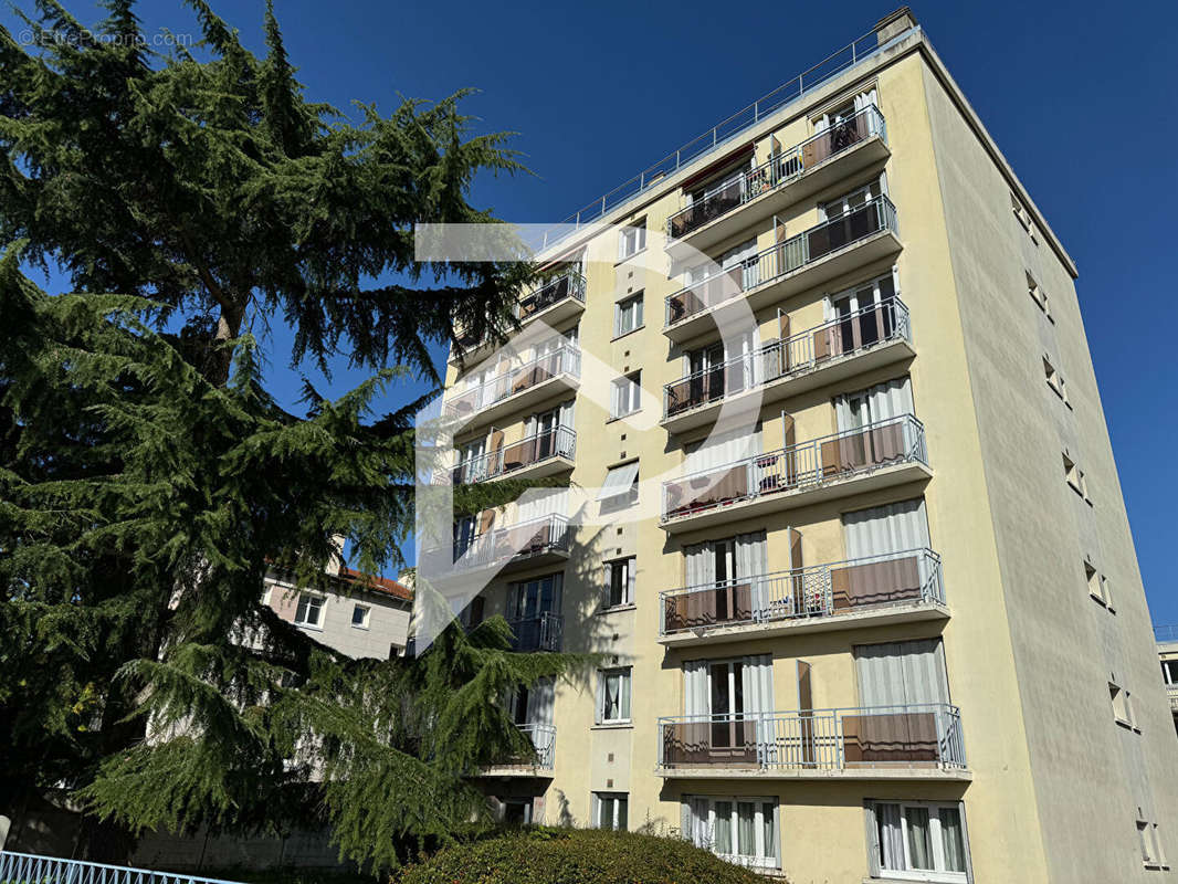 Appartement à MONTREUIL