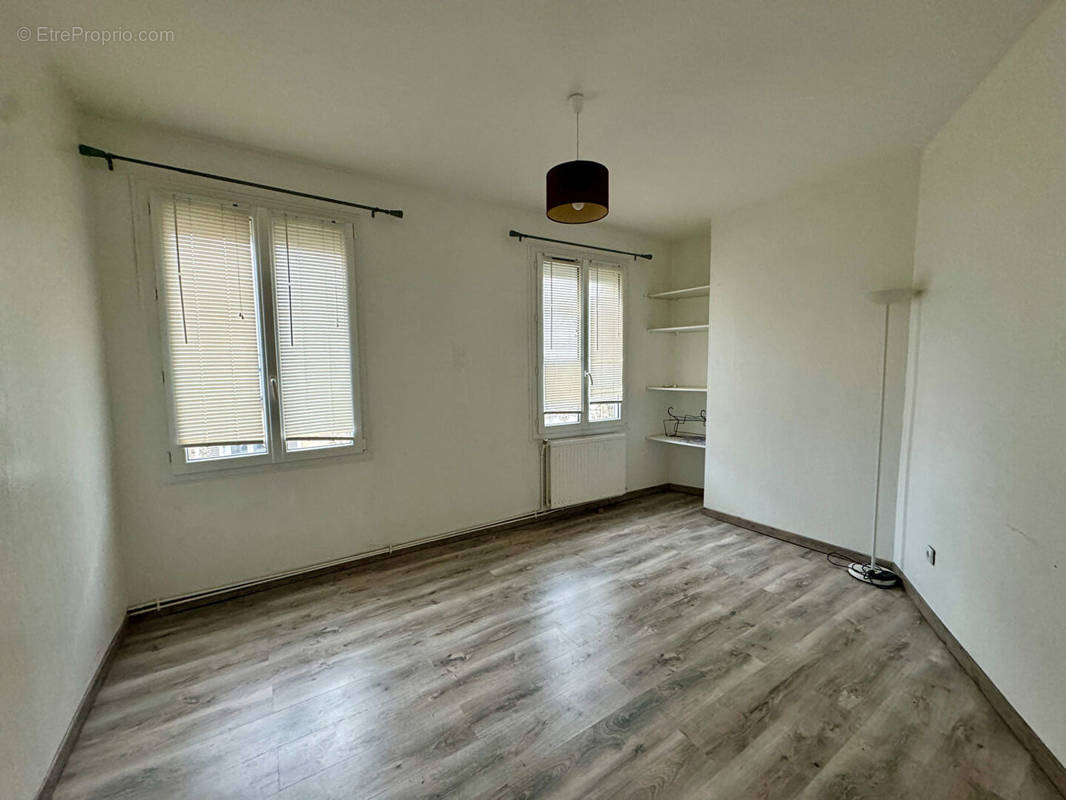 Appartement à LE HAVRE