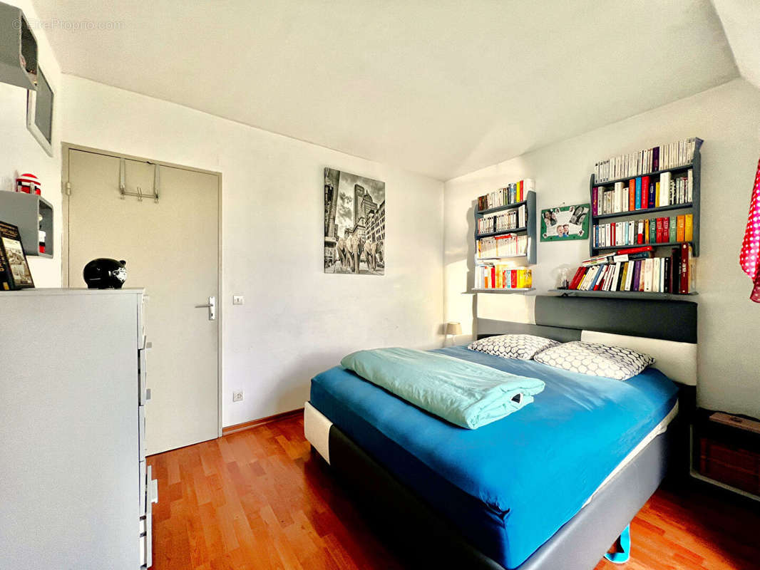 Appartement à CRETEIL