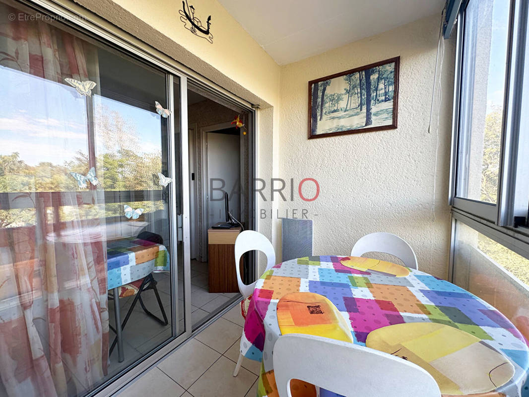 Appartement à ARGELES-SUR-MER