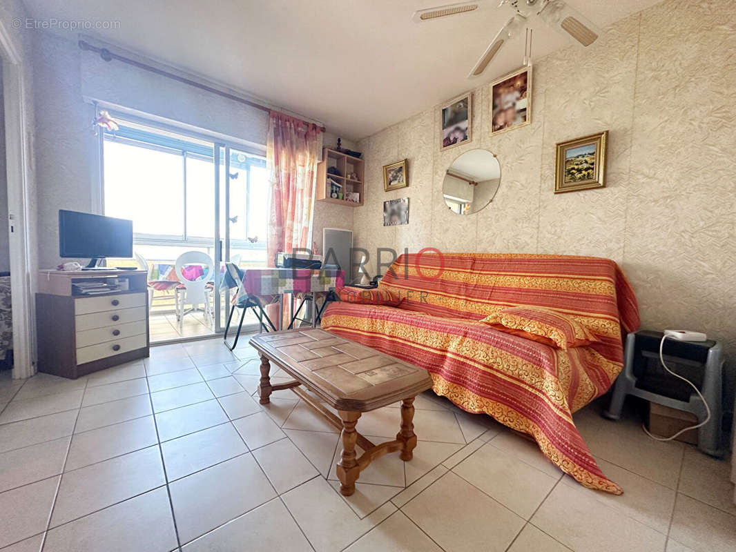 Appartement à ARGELES-SUR-MER