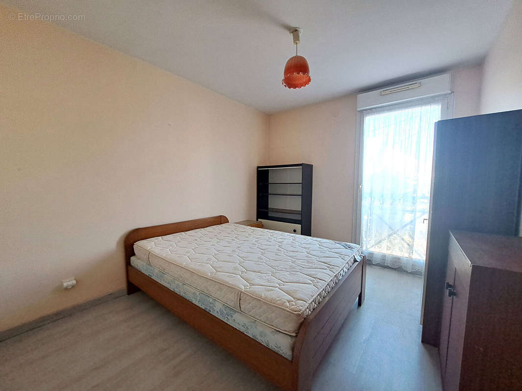 Appartement à BEAUMONT-SUR-OISE