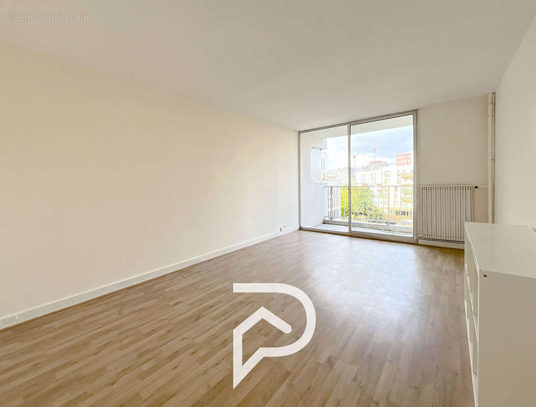 Appartement à BAGNEUX