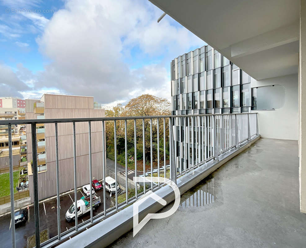 Appartement à BAGNEUX