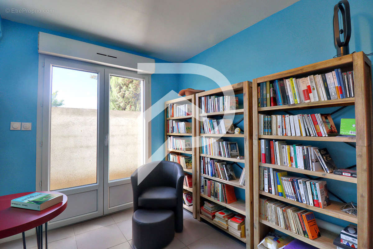 Appartement à SAINT-MAXIMIN-LA-SAINTE-BAUME