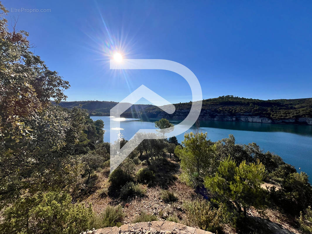 Maison à ESPARRON-DE-VERDON