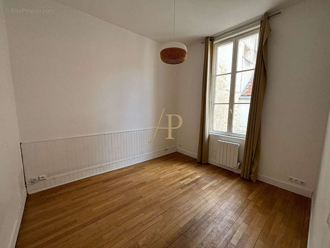 Appartement à SAINT-GERMAIN-EN-LAYE