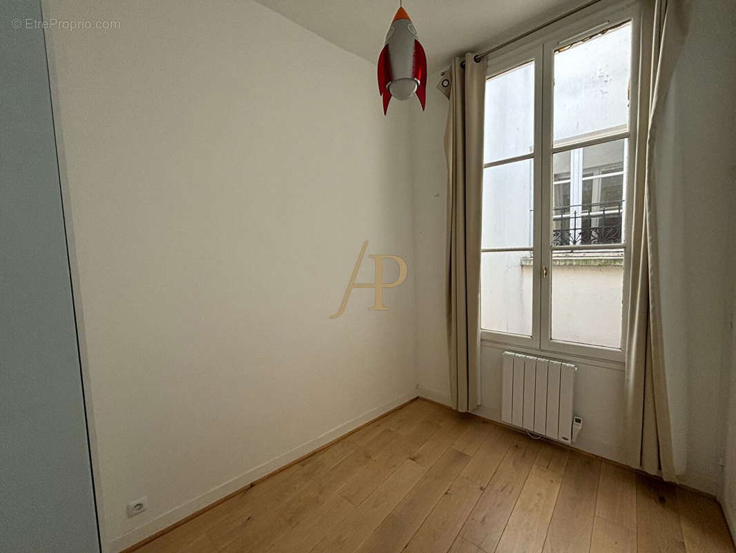 Appartement à SAINT-GERMAIN-EN-LAYE