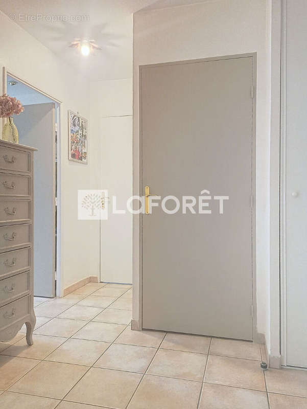 Appartement à NEUILLY-PLAISANCE