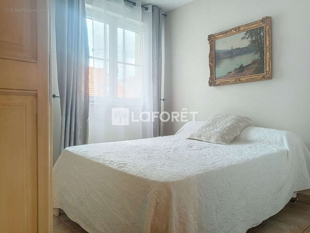 Appartement à NEUILLY-PLAISANCE